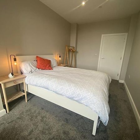 Chic Mill Conversion Beside Piece Hall & Eureka! Halifax Exteriör bild