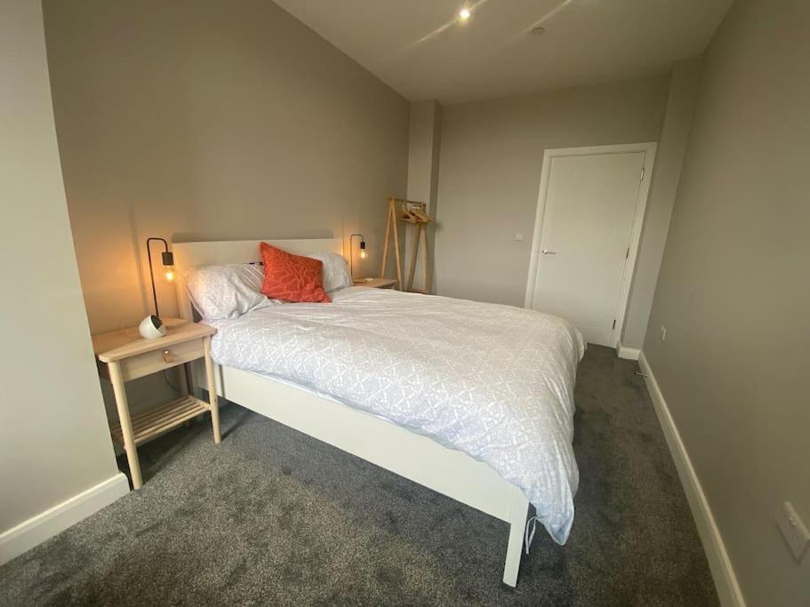 Chic Mill Conversion Beside Piece Hall & Eureka! Halifax Exteriör bild
